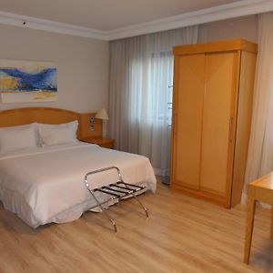 Apartamento Suite